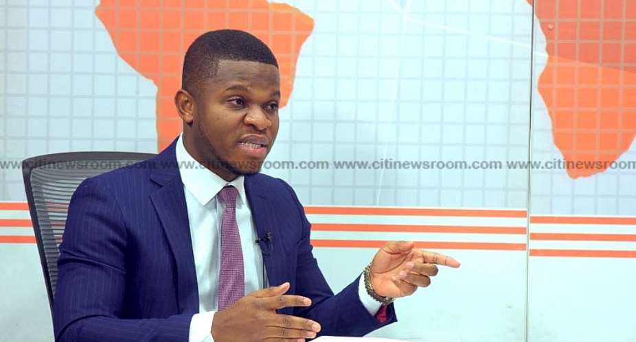 ‘Baseless and unfounded’ — EC replies Sammy Gyamfi on Assin North by-election claims
