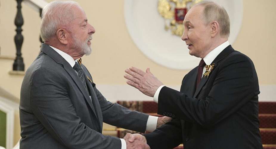AP - Alexei Nikolsky
