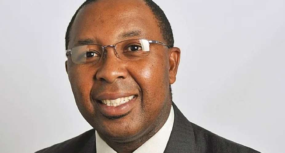 Why Absa Bank Shareholders Just Revolted Over CEO, Kenny Fihlas Pay