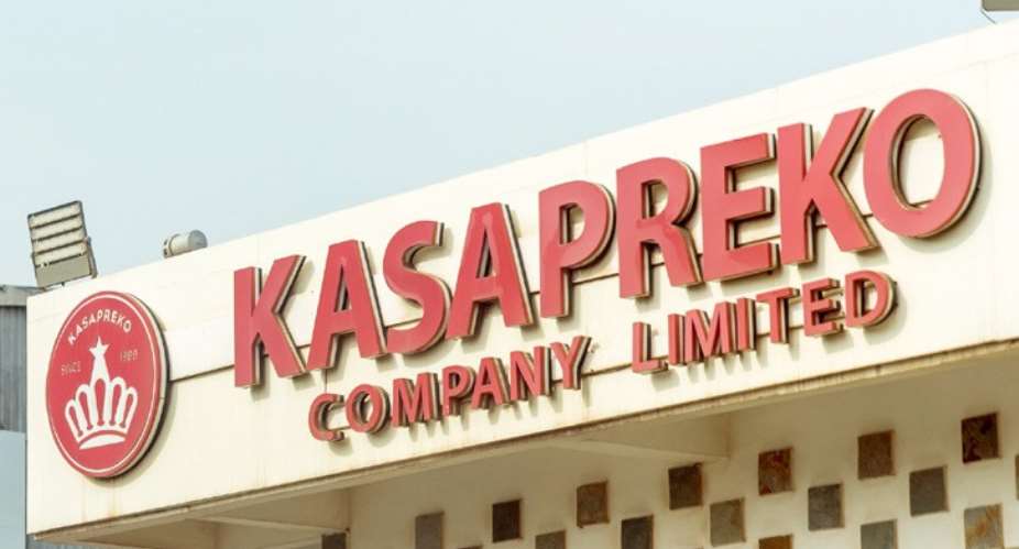 The Kasapreko Blueprint: How a Family Business Conquered the Stock Market Without Losing Its Soul