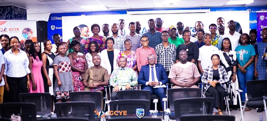 Young Entrepreneurs call for increased Adwumawura funding, conversion of NEIP to National Youth Enterprise Agency