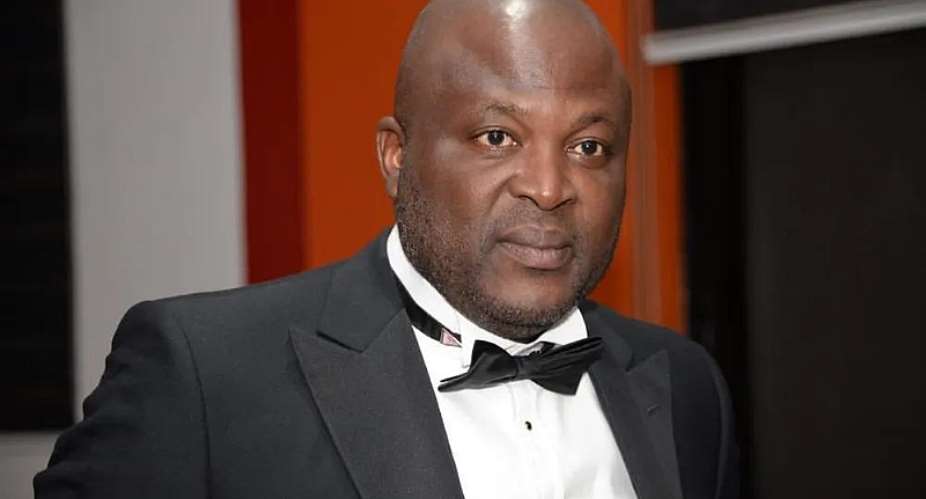 Ibrahim Mahama offers 100 jobs to Ghanaian evacuees from South Africa