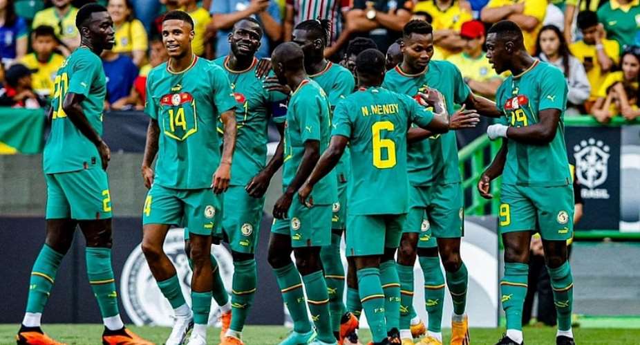 Senegal have the quality to go far at the FIFA World Cup 2026