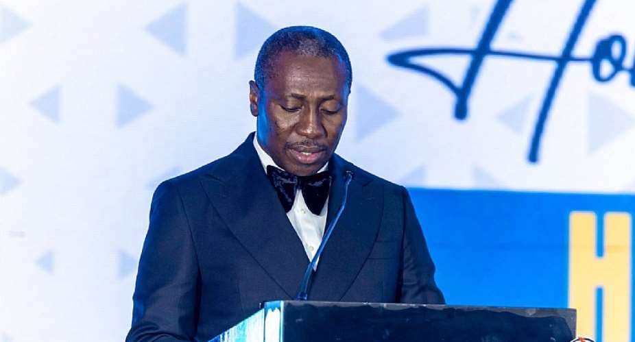 Democracy cannot function if opposition fear punishment for expressing political views — Afenyo-Markin