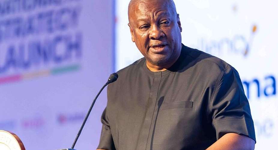 Gov’t Warns Against Rising Misinformation, Calls for Stronger Journalistic Standards