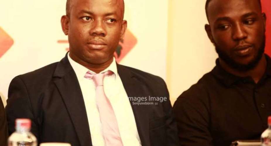 Samuel Anim Addo: Asamoah Gyan Has Been Hoping To Bring Mayweather To Ghana