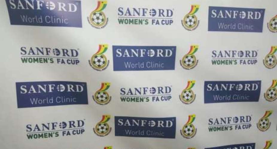 Sanford to organize health screening at women FA cup venues