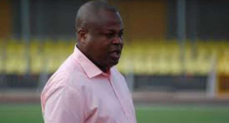 Former Ghana FA Vice President Fred Pappoe reveals reasons for quitting ExCo position