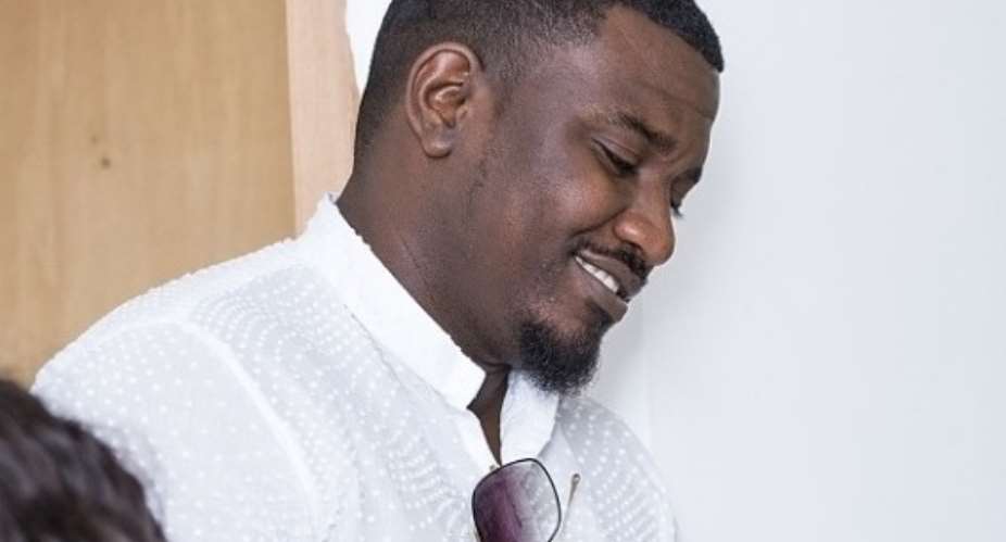 John Dumelo