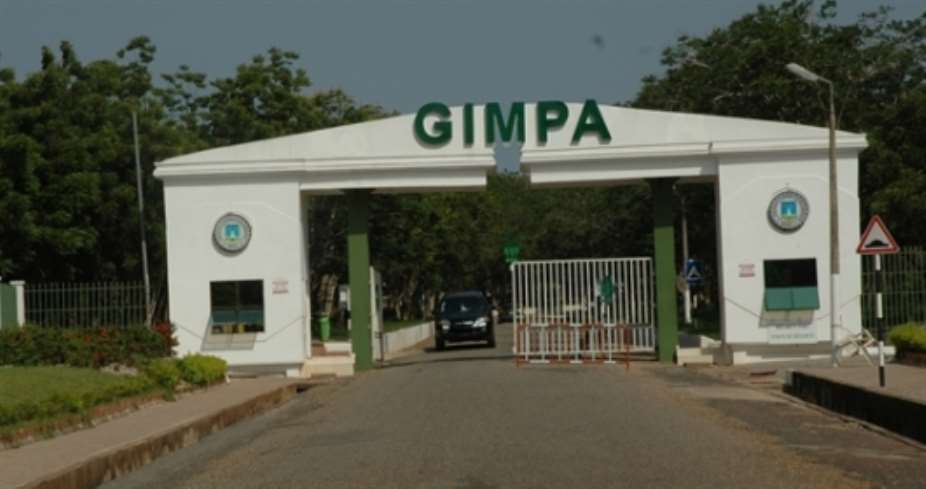 GIMPA Introduces MA In International Relations And Diplomacy