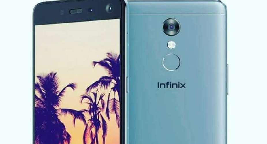 Infinix S2 Review: A Smartphone with Excellent Dual Front Camera