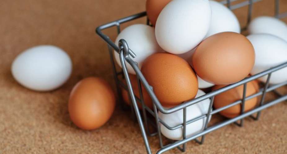 Foods That Are Richer In Protein Than Eggs