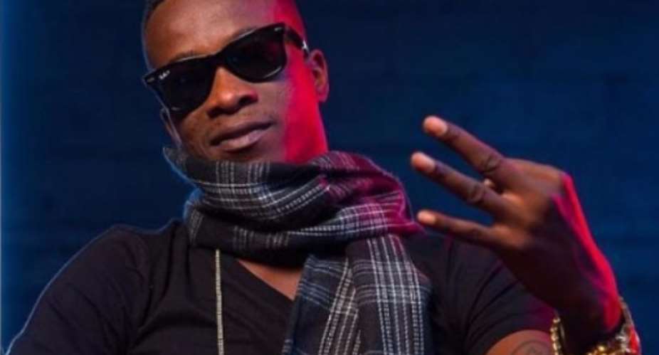 I Have Made A Lot From Music – KK Fosu Brags
