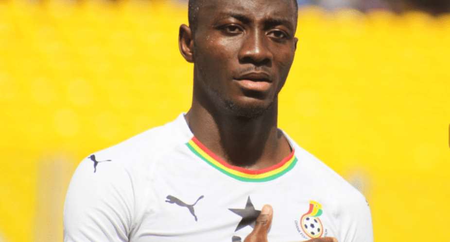 AFCON 2019:No Replacement For Injured Nuhu Musah - Coach Kwesi Appiah