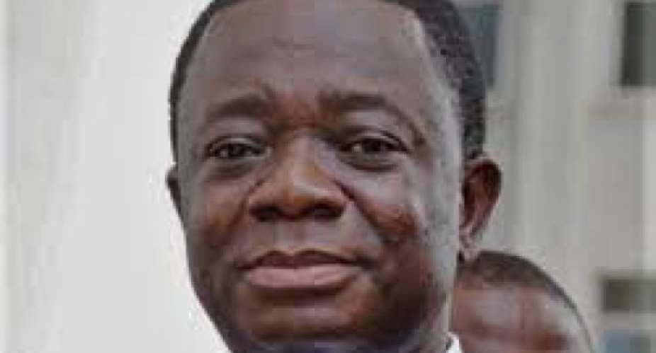 Opuni trial: COCOBOD never suffered any financial loss' — witness