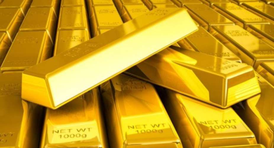 Newmont sells 3,500 ounces of gold to BoG