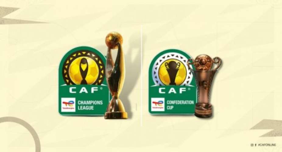 Ghanaian clubs at risk of losing CAF competitions slots due to new participation requirement