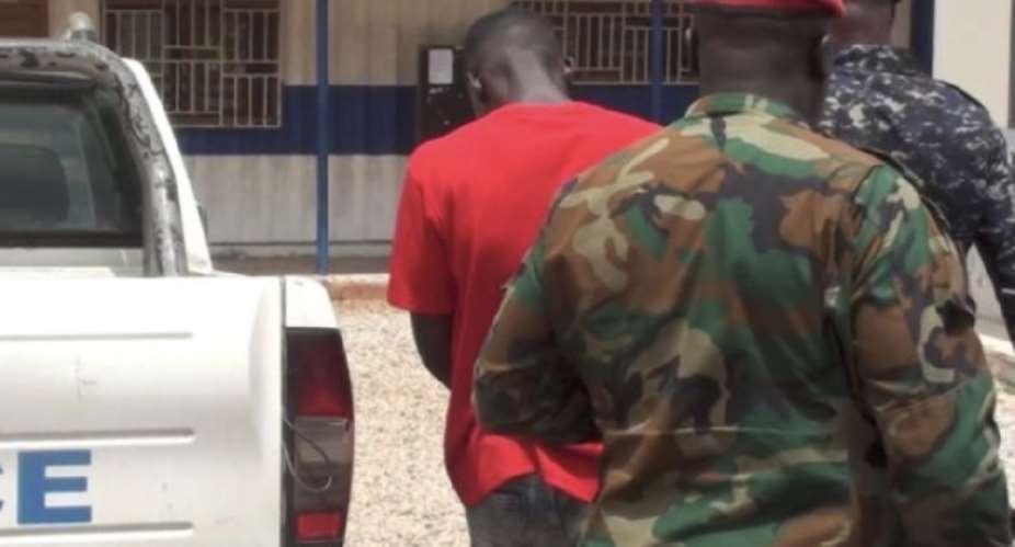 Family of civil engineer killed in alleged military shooting demands justice