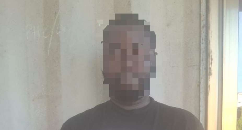 Tema Circuit Court remands narcotics suspect