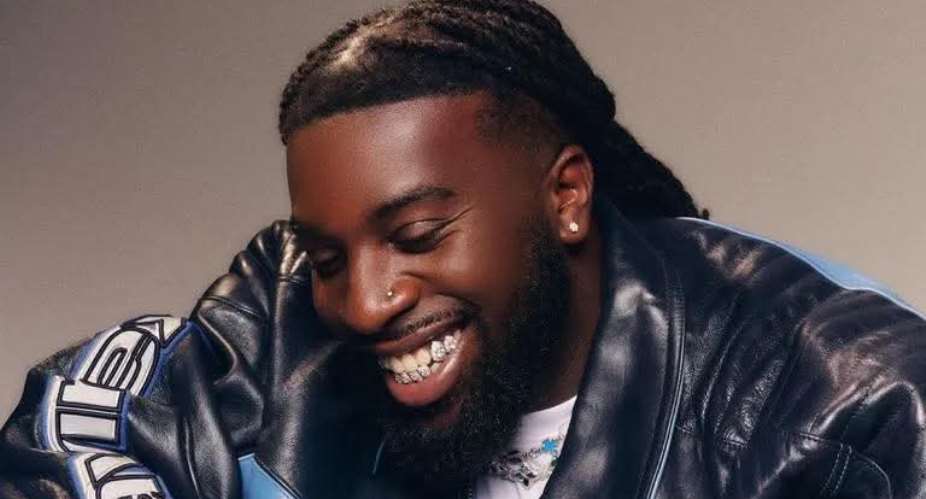 British-Nigerian singer and songwriter Talay Riley dies at 35 over stabbing