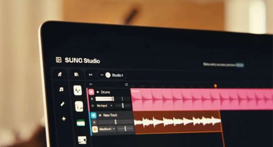 The $5.4bn AI Question: Will Africa Create The Future Of Music Or Just Train It?
