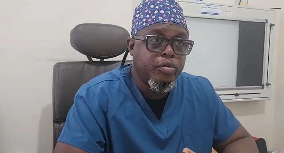 KATH doctors narrate how health ministry statement almost disrupted strike resolution deal