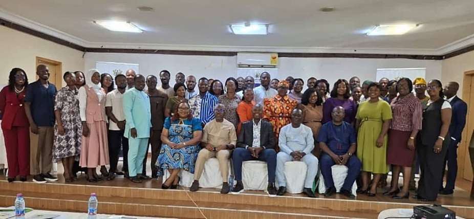 Govt strengthens adoption services through national training programme