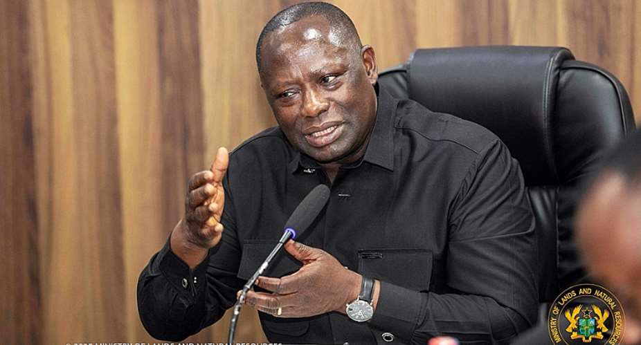 Emmanuel Armah-Kofi Buah
