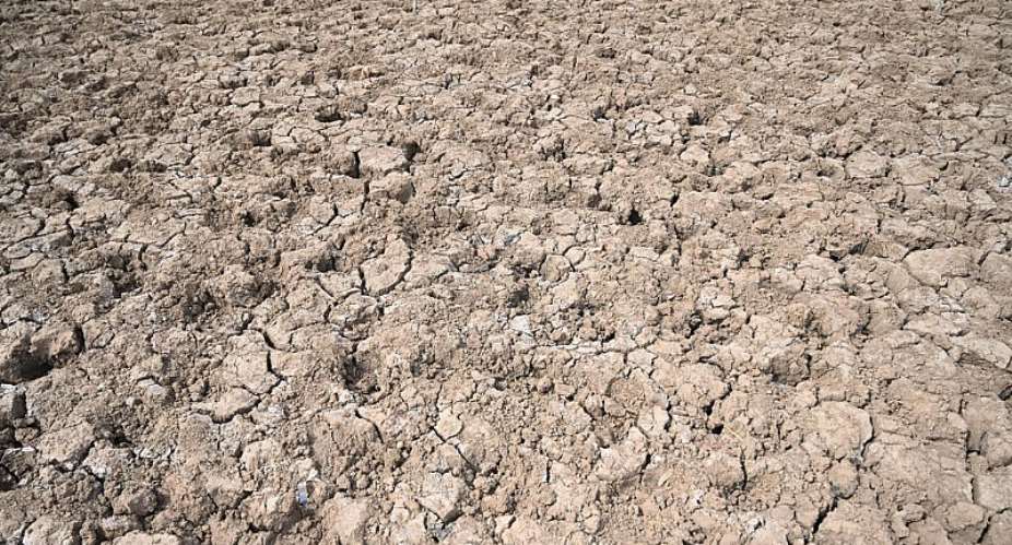 Women at the Frontline of Climate Change