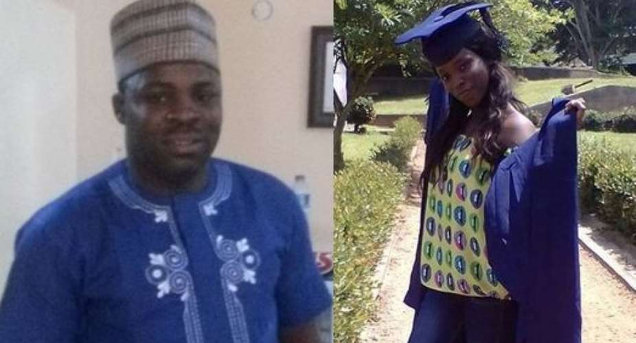 Actor, Muyideen Oladapo Celebrates Daughter as She Matriculates