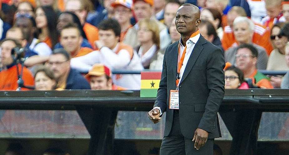 Africa's new coaches begin renaissance missions