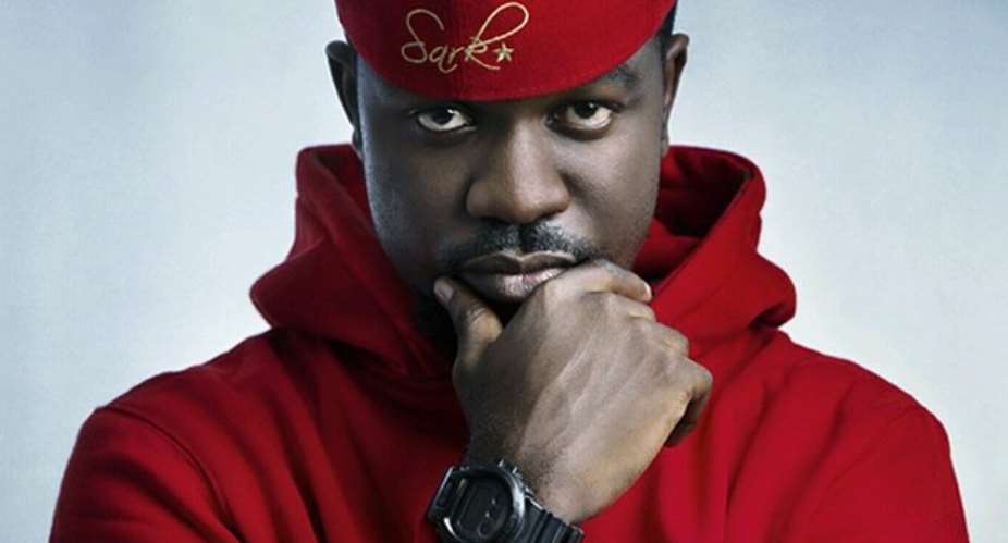 Krobos condemn Sarkodie over 'undignified' comment in latest song