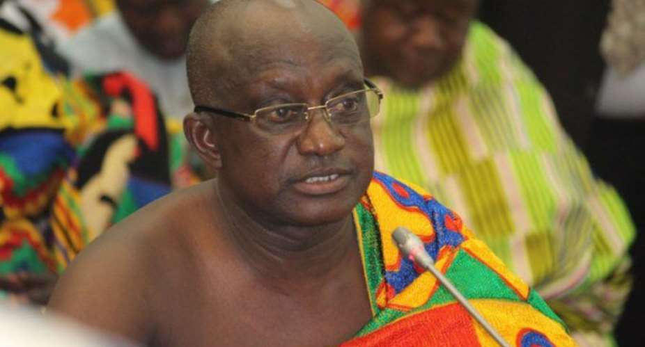 Simon Osei Mensah