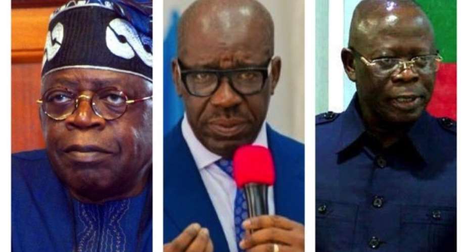 Edo 2020 Special: Will Governor Obaseki Return For A Second And Final Term As Chief Executive?
