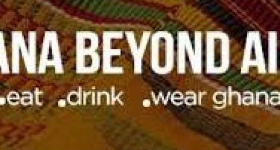 COVID-19 Increases Significance Of Ghana Beyond Aid