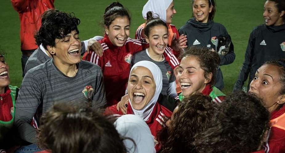 FIFA opens application window for women's Coach Education Scholarships