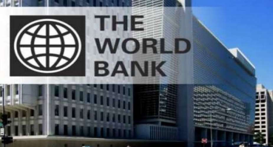 World Bank supports Ghana with 145 million to improve urban services
