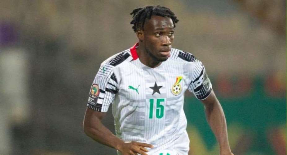 Being dropped from world cup squad and my fathers death strengthened me — Painstil reveals