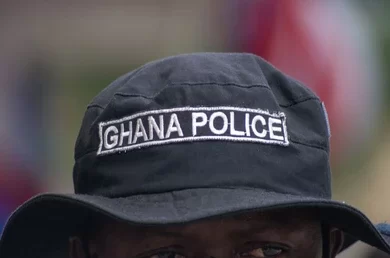 Naa Koryoo arrest not order from above — Police refute Asiedu Nketias claim