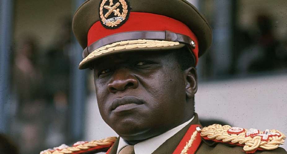 Most notorious leaders in the history of Africa