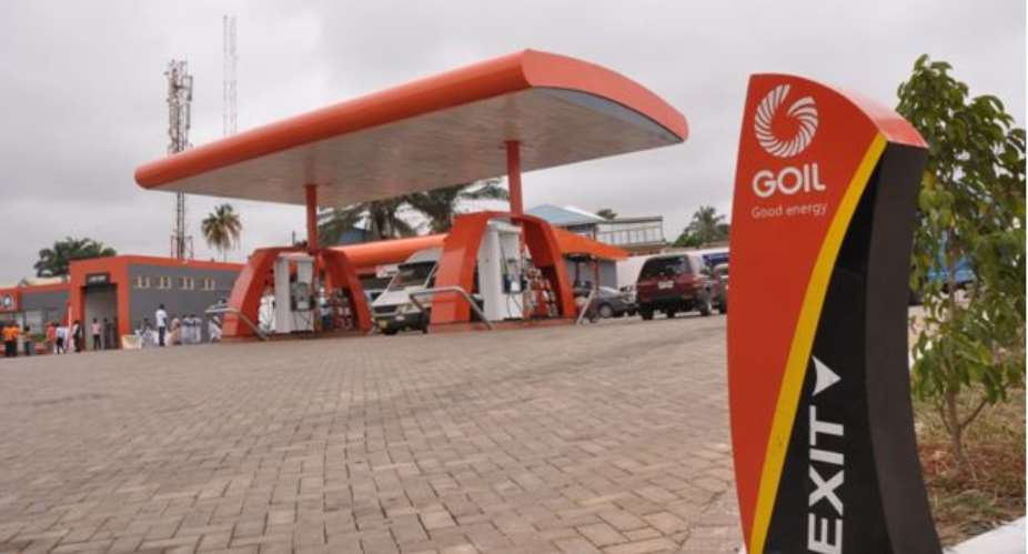 Goil reduces fuel prices for second time in a week