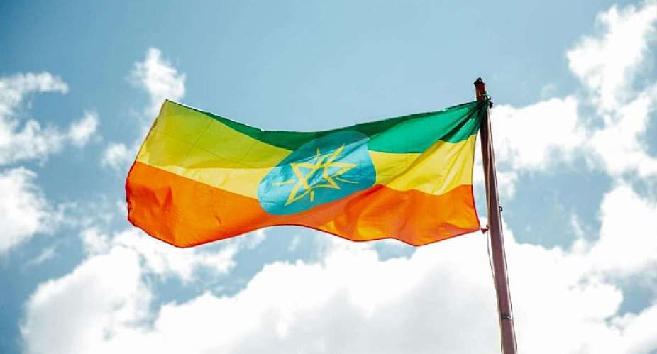 Ethiopia; As Things Fall Apart