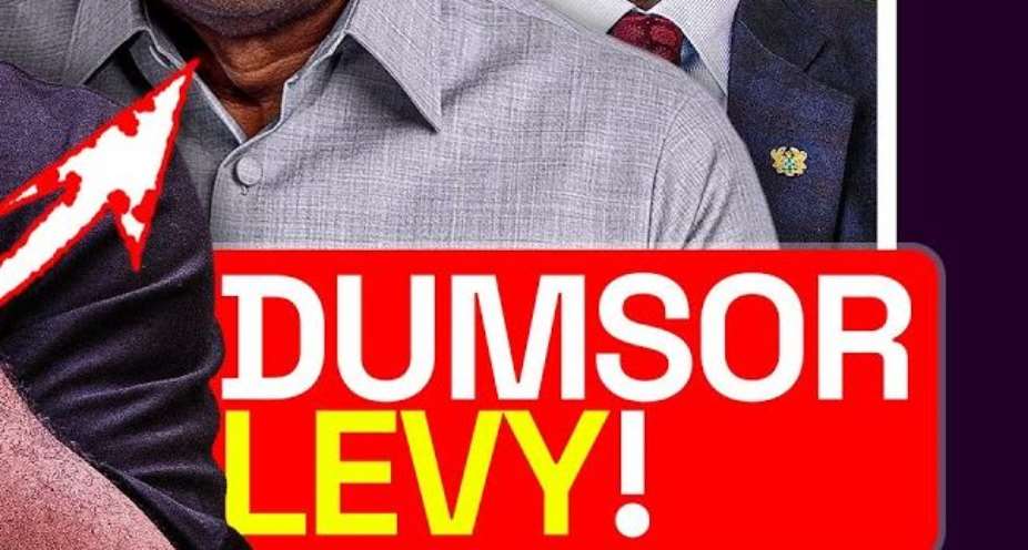 Ghana’s GH1 Dumsor Levy: A Necessary Sacrifice or Added Burden?