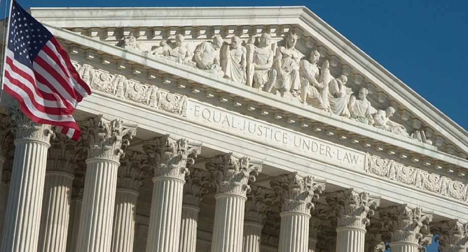 Why Does SCOTUS Push Homosexuality?