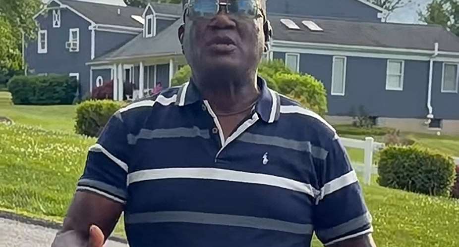 Gabriel Agambila calls for greater Upper East inclusion in Presidential Prison Amnesty Programme