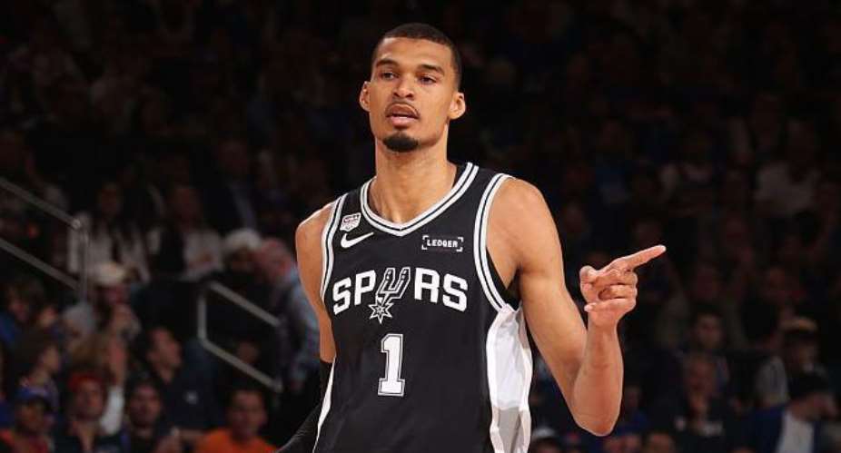 Getty ImagesImage caption: The San Antonio Spurs are five-time NBA champions, most recently in 2014