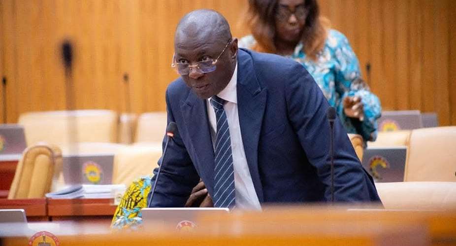 Publish a clear and detailed BoG recapitalisation plan — NPP urges govt
