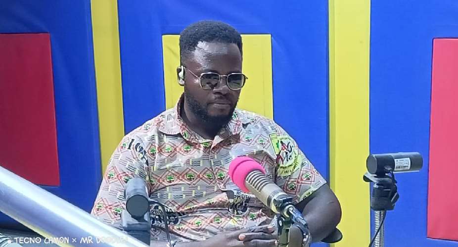 “Poor Officiating Cost Hearts the Title” — NCC Boss Alhaji Yusif Laments Missed Glory