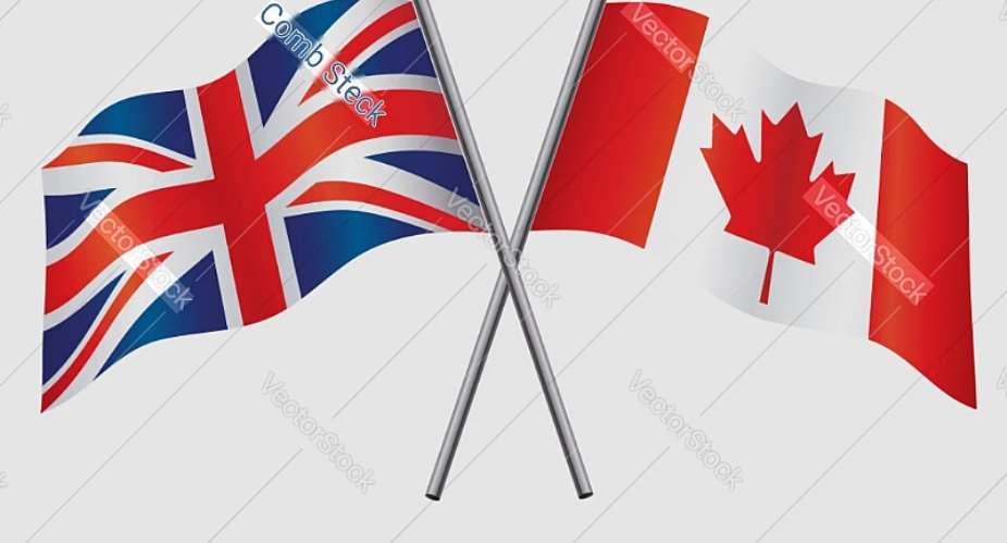 UK€“Canada relations reflect a deep historical bond evolving into modern trade cooperation, shaped by shared institutions, economic ties, and shifting global realities in an increasingly competitive world order.