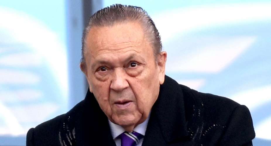 Billionaire West Ham co-owner David Sullivan accused of preying on women for sex